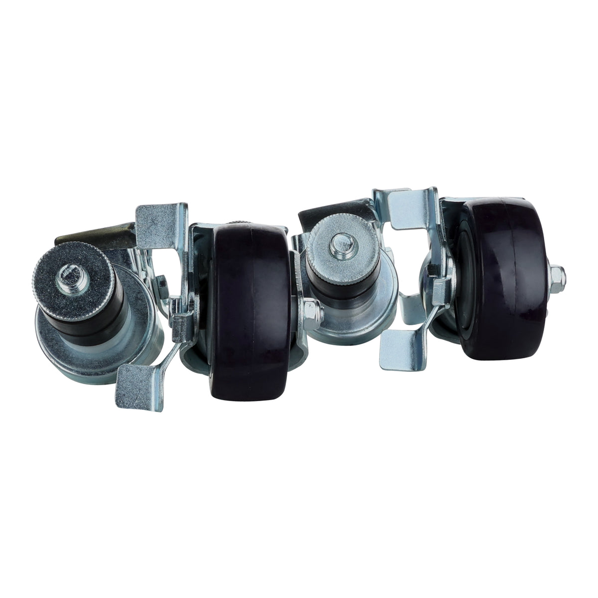 Empura Parts E-125S Caster Set Worktable Stem Mount