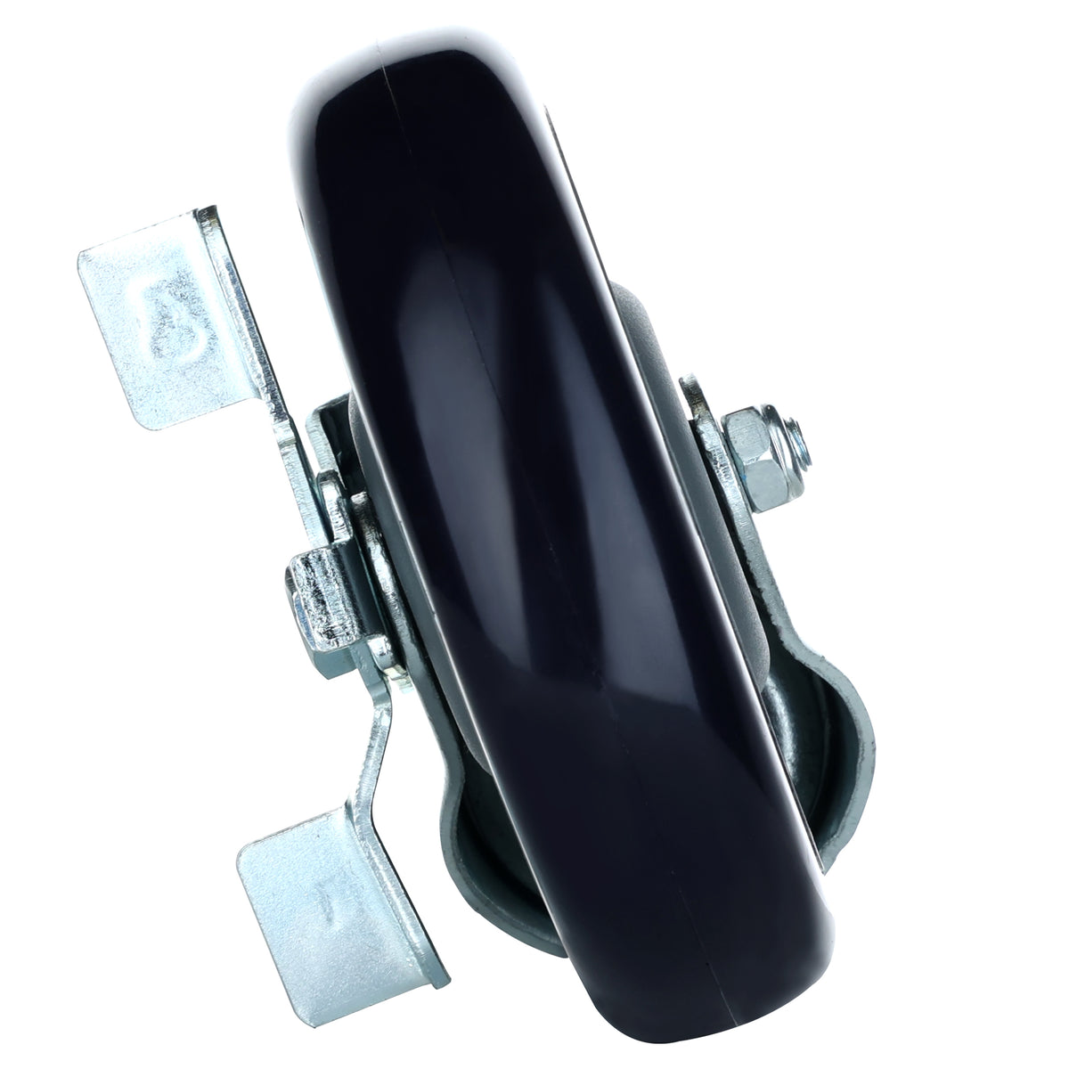 Empura Parts E-151S Caster Set Universal Wire Shelving Stem Mount