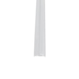 Optional (5) Piece White Price Tag Set Compatible With EGM-23W