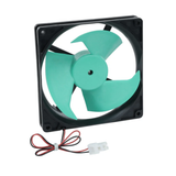 Empura Refrigeration 104030109 Circle Fan Compatible With: E-KUC27 E-KUC48 E-KUC60