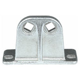 Empura Refrigeration 107070055 Door Hinge Bracket (Bottom Right) Compatible With: E-KBB48-2G-24