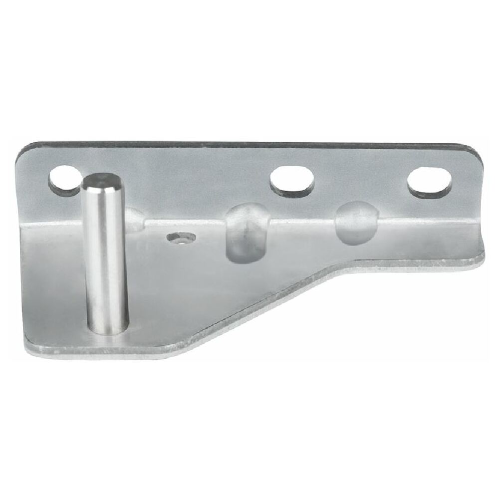 Empura Refrigeration 107070056 Door Hinge Bracket (Top Right) Compatible With: E-KBB48-2G-24