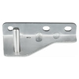Empura Refrigeration 107070056 Door Hinge Bracket (Top Right) Compatible With: E-KBB48-2G-24