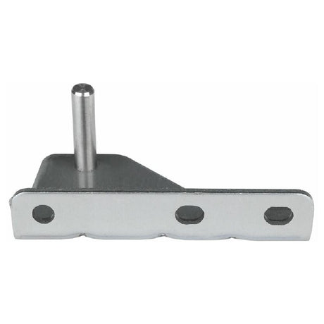 Empura Refrigeration 107070057 Door Hinge Bracket (Top Left) Compatible With: E-KBB48-2G-24 E-KBB60-2G-24