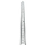 Empura Refrigeration 107100017 Shelf Pilaster Compatible With: E-KBB48-2G-24 E-KBB60-2G-24 E-KBB72-3G-24