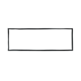 Empura Refrigeration 108270321 Door Gasket Compatible With: E-KB35R E-KB35F