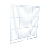 Empura Refrigeration 109020001 Left Shelf Compatible With: E-KB27R E-KB27F