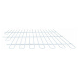 Empura Refrigeration 109020205 Middle Shelf Compatible With: E-KBC-50 E-KBC-95