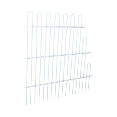 Empura Refrigeration 109020205 Middle Shelf Compatible With: E-KBC-50 E-KBC-95