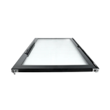 Empura Refrigeration 5120000159 Replacement Door (Left) Compatible With: E-KBB48-2G-24SD