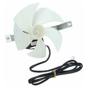 Empura Refrigeration 104030060 Circle Fan Compatible With: EGM-23W EGM-23B EGM-23FW