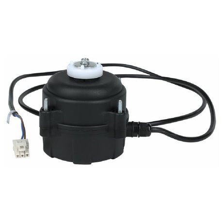 Empura Refrigeration 104030111 Circle Fan Compatible With: EGM-75W EGM-75B