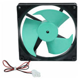 Empura Refrigeration 104030109 Circle Fan Compatible With: E-KUC27 E-KUC48 E-KUC60
