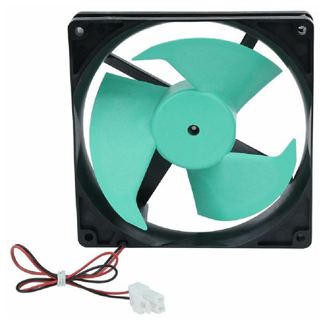 Empura Refrigeration 104030109 Circle Fan Compatible With: E-KUC27 E-KUC48 E-KUC60