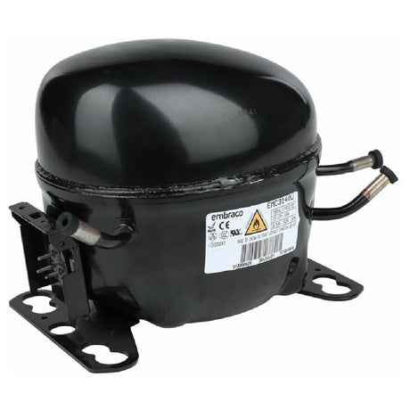 Empura Refrigeration 104010305 Compressor Compatible With: EGM-16FB EGM-16FW