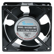 Empura Refrigeration 104030041 Condenser Fan Motor Compatible With: E-KUC27 E-KUC48 E-KUC60