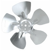 Empura Refrigeration 104040001 Condenser Fan Blade Compatible With: E-KB27R E-KB35R E-KB54R