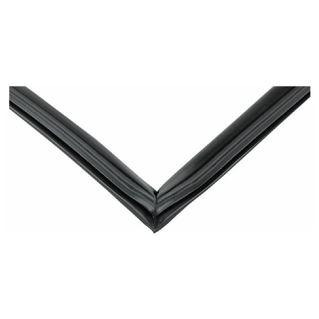 Empura Refrigeration 108270071 Door Gasket Compatible With: EGM-23W EGM-23B EGM-50W