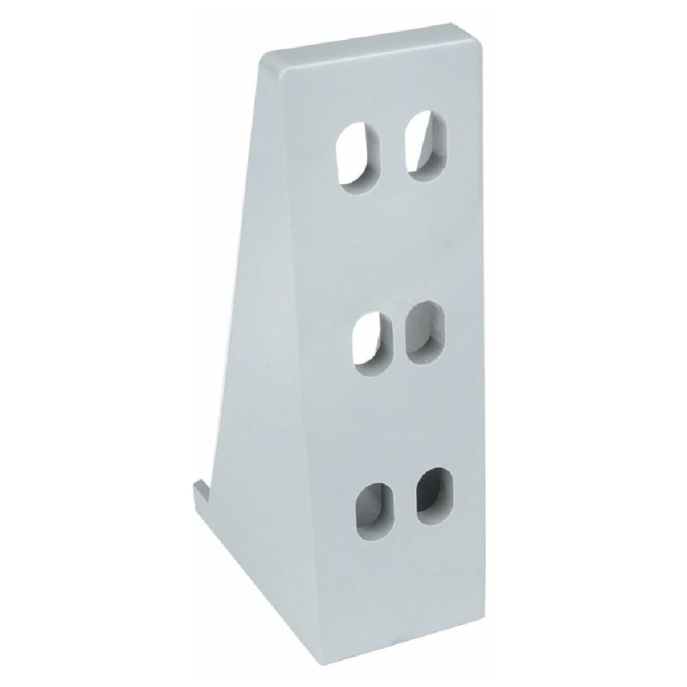 Empura Refrigeration 108110336 Door Hinge Bracket (Bottom Left) Compatible With: E-KB27R E-KB35R