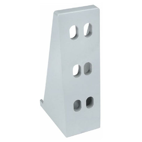 Empura Refrigeration 108110336 Door Hinge Bracket (Bottom Left) Compatible With: E-KB27R E-KB35R