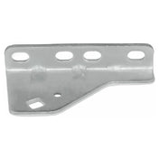 Empura Refrigeration 107070113 Door Hinge Bracket (Bottom Left) Compatible With: E-KPP44 E-KPP67