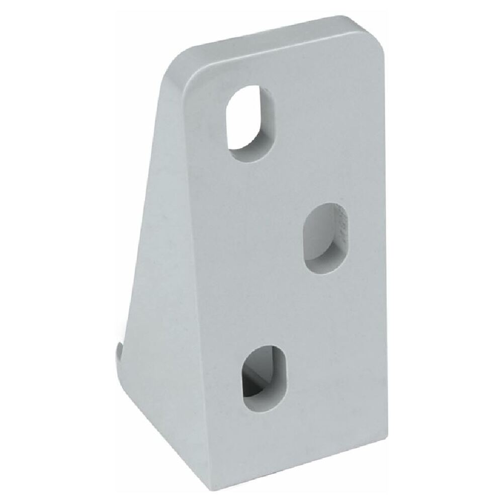 Empura Refrigeration 108110333 Door Hinge Bracket (Bottom Left) Compatible With: EGM-23W EGM-23B