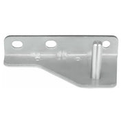 Empura Refrigeration 107070053 Door Hinge Bracket (Top Left) Compatible With: E-KDD2-1 E-KDD2-2