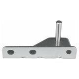 Empura Refrigeration 107070056 Door Hinge Bracket (Top Right) Compatible With: E-KBB48-2G-24