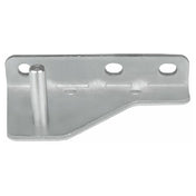Empura Refrigeration 107070047 Door Hinge Bracket (Top Right) Compatible With: E-KDD1 E-KDD2-1