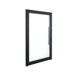 Empura Refrigeration 5120000159 Replacement Door (Left) Compatible With: E-KBB48-2G-24SD