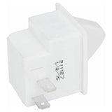 Empura Refrigeration 104090013 Door Switch Compatible With: E-KB27RG E-KB54RG E-KB27FG