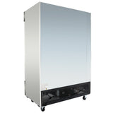 Empura Refrigeration E-KB54F-HC Reach-In Freezer 54"W X 32.2"D X 82.5"H 47 Cu. Ft. Capacity