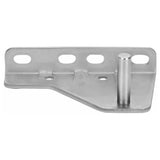 Empura Refrigeration 107070115 Light Switch Bracket (Top Left) Compatible With: E-KPP44 E-KPP67