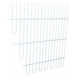 Empura Refrigeration 109020205 Middle Shelf Compatible With: E-KBC-50 E-KBC-95