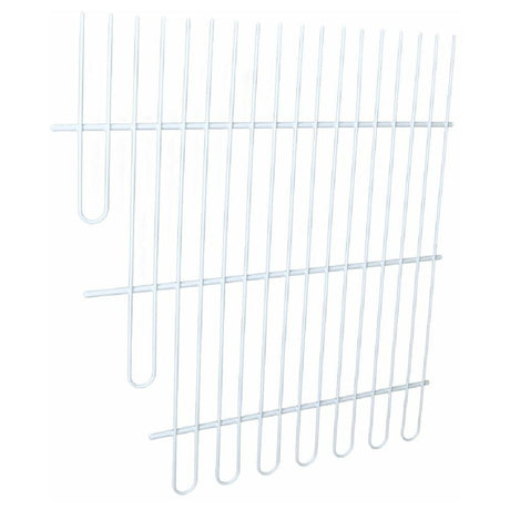 Empura Refrigeration 109020205 Middle Shelf Compatible With: E-KBC-50 E-KBC-95