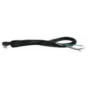 Empura Refrigeration 104050013 Plugs (Power Cord) Compatible With: E-KB27R E-KB35R E-KB54R