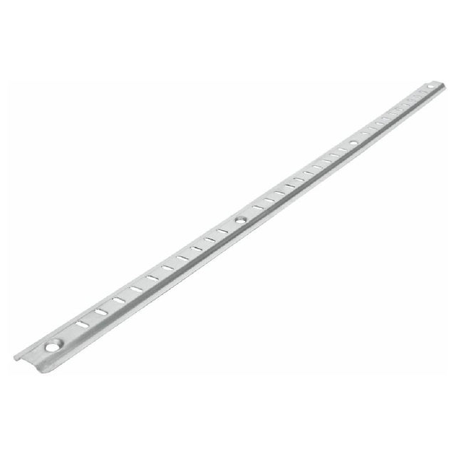 Empura Refrigeration 107100017 Shelf Pilaster Compatible With: E-KBB48-2G-24 E-KBB60-2G-24 E-KBB72-3G-24