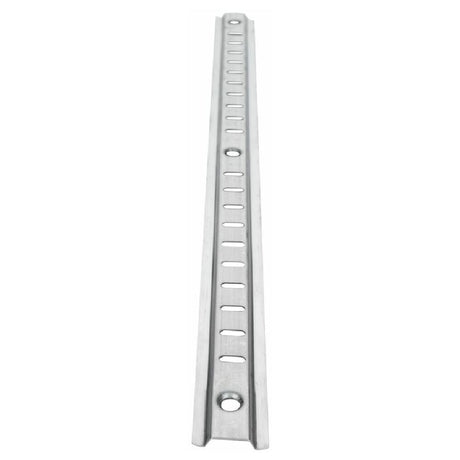Empura Refrigeration 107100018 Shelf Pilaster Compatible With: E-KSP29 E-KSP48 E-KSP60