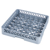 Showmaker S-25-PEG-RACK Peg Rack (25) Pegs 19.69"W X 19.69"D X 3.94"H