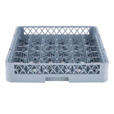 Showmaker S-25-PEG-RACK Peg Rack (25) Pegs 19.69"W X 19.69"D X 3.94"H