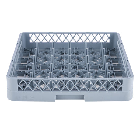Showmaker S-25-PEG-RACK Peg Rack (25) Pegs 19.69"W X 19.69"D X 3.94"H
