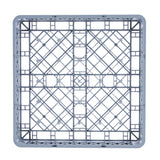 Showmaker S-25-PEG-RACK Peg Rack (25) Pegs 19.69"W X 19.69"D X 3.94"H