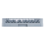 Showmaker S-36-GLASS-RACK Glass Rack (36) Compartments 19.69"W X 19.69"D X 3.94"H