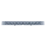 Showmaker S-36-GLASS RACK-EXT Glass Rack Extender (36) Compartments 19.69"W X 19.69"D X 1.77"H
