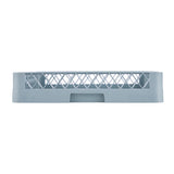 Showmaker S-FLAT-RACK Flat Rack 19.69"W X 19.69"D X 3.94"H Polypropylene Construction