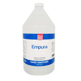 Empura Equipment SANHANDGEL Hand Sanitizer Gel 75% Antiseptic Alcohol-based 1 Gallon