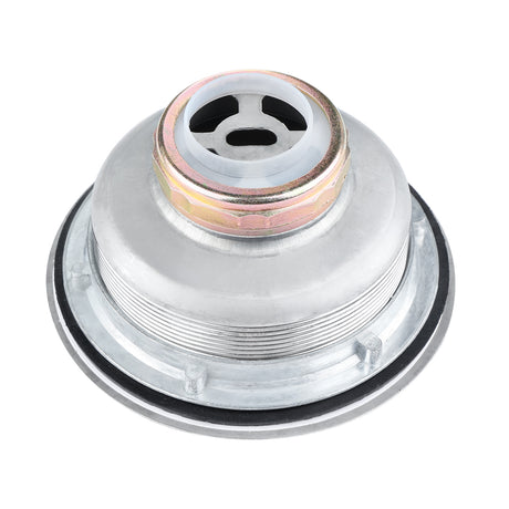 Optional 3.5" Stainless Basket Drain