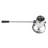 Empura Stainless E-HL-P3 Straight Lever Drain Stainless Steel Empura Stainless