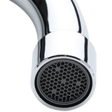 Empura Stainless EFD4060GS Deck Mount Faucet 6" Long 9-1/4" Tall
