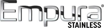 Empura Stainless logo